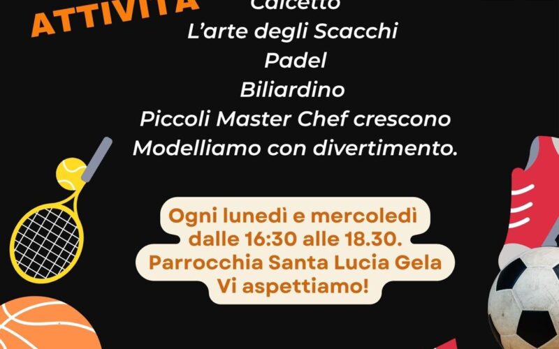 Chiedimi se sono felice: la voce ai giovani. Campus estivo